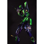 「CCPJAPAN×Yoshi. Project EX エヴァンゲリオン初号機 ナイトイメージ Ver.」