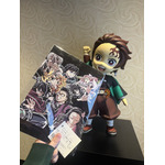 「劇場版 鬼滅の刃 無限城編 第一章」終映してきたオタクが不器用すぎる推し・不死川実弥の魅力を再認識で涙腺崩壊 画像