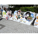 高知アニクリ祭2026開幕！ 「名探偵コナン」「鬼滅の刃」「刀剣乱舞」など人気アニメが高知の街をジャック 画像