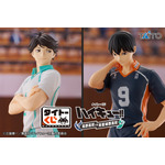 タイトーくじ　ハイキュー!!　烏野高校VS青葉城西高校