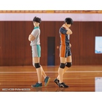 タイトーくじ　ハイキュー!!　烏野高校VS青葉城西高校