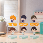 タイトーくじ　ハイキュー!!　烏野高校VS青葉城西高校