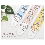 「ちいかわギターストラップ」