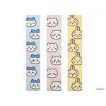 「ちいかわギターストラップ」