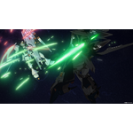 『機動戦士ガンダム 閃光のハサウェイ キルケーの魔女』場面写真