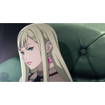 『機動戦士ガンダム 閃光のハサウェイ キルケーの魔女』スペシャルムービー ギギver. 場面カット