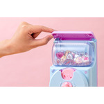 キラ★ガチャシール　ぷっくりドロップ