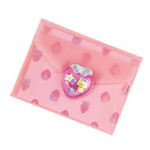 キラ★ガチャシール　ぷっくりドロップ（作品例）