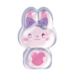 キラ★ガチャシール　ぷっくりドロップ　専用別売りセット（作品例）