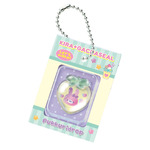 キラ★ガチャシール　ぷっくりドロップ　専用別売りセット（ブリスターパッケージ風チャーム例）