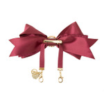 サンリオキャラクターズ・ヘアオブジェ マスクリーフ