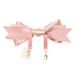 サンリオキャラクターズ・ヘアオブジェ マスクリーフ