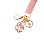 サンリオキャラクターズ・ヘアオブジェ マスクリーフ