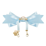 サンリオキャラクターズ・ヘアオブジェ マスクリーフ