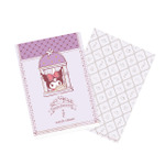 サンリオキャラクターズ・ヘアオブジェ マスクリーフ