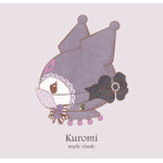 サンリオキャラクターズ・ヘアオブジェ マスクリーフ