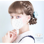 サンリオキャラクターズ・マスク アンサンブル