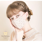 サンリオキャラクターズ・マスク アンサンブル