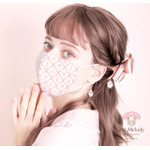 サンリオキャラクターズ・マスク アンサンブル