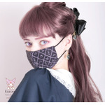 サンリオキャラクターズ・マスク アンサンブル