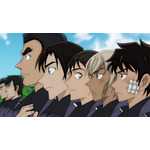 「名探偵コナン」千速や警察学校組も毎週無料！「ハイウェイの堕天使」関連TVエピソードや劇場版過去作が見放題【ABEMA】 画像