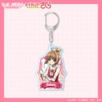 『カードキャプターさくら クリアカード編』×ヴィレッジヴァンガード