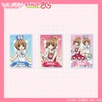 『カードキャプターさくら クリアカード編』×ヴィレッジヴァンガード