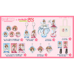 『カードキャプターさくら クリアカード編』×ヴィレッジヴァンガード