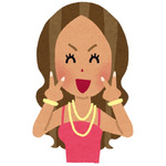 「“ギャル”キャラといえば?」