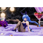 TVアニメ『無職転生II ～異世界行ったら本気だす～』One-Seventh Caratフィギュア ロキシー・ミグルディア バニーVer.