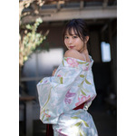 『ENTAME 36°C』vol.04通常版セブンネット限定ポストカード　井口裕香A