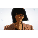 春アニメ『日本三國』第2話「登龍門」先行場面カット