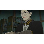 春アニメ『日本三國』第2話「登龍門」先行場面カット