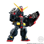 「FW GUNDAM CONVERGE CORE サイコ・ガンダム【プレミアムバンダイ限定】」