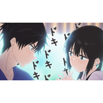 春アニメ「愛してるゲームを終わらせたい」“両片想い”の幼なじみに、高校入学で思いもよらない波乱が…？第1話先行カット 画像