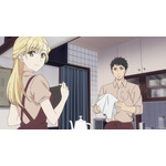 春アニメ『愛してるゲームを終わらせたい』第1話「幼なじみは負けたくない」先行場面カット