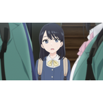 春アニメ『愛してるゲームを終わらせたい』第1話「幼なじみは負けたくない」先行場面カット