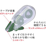 抜群の使いやすさを生む各種機能