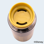 超軽量・コンパクトステンレスマグボトル