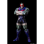 「キン肉マン」「北斗の拳」「ヒロアカ」…SpiceSeedフィギュアが集結！東京・秋葉原でイベント開催 画像