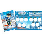 「名探偵コナン ハイウェイの堕天使」×横浜市