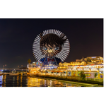 「名探偵コナン ハイウェイの堕天使」×横浜市