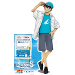 「名探偵コナン ハイウェイの堕天使」×横浜市