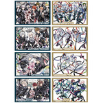 『アイドリッシュセブン』10th Anniversary Fes.フェア