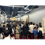 「パンどろぼうひろば」最終日の様子