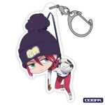 アマテ・ユズリハ（マチュ） アクリルつままれ パイロットスーツVer.