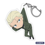 シャア・アズナブル アクリルつままれ 変装姿Ver.