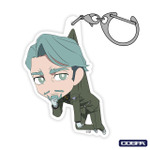 シャリア・ブル アクリルつままれ U.C.0085Ver.