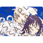 「超かぐや姫！」8週連続TOP10入り＆興収18億円を突破！入プレ第6弾は「ray」場面写カード 画像