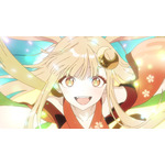 『超かぐや姫!』場面カット